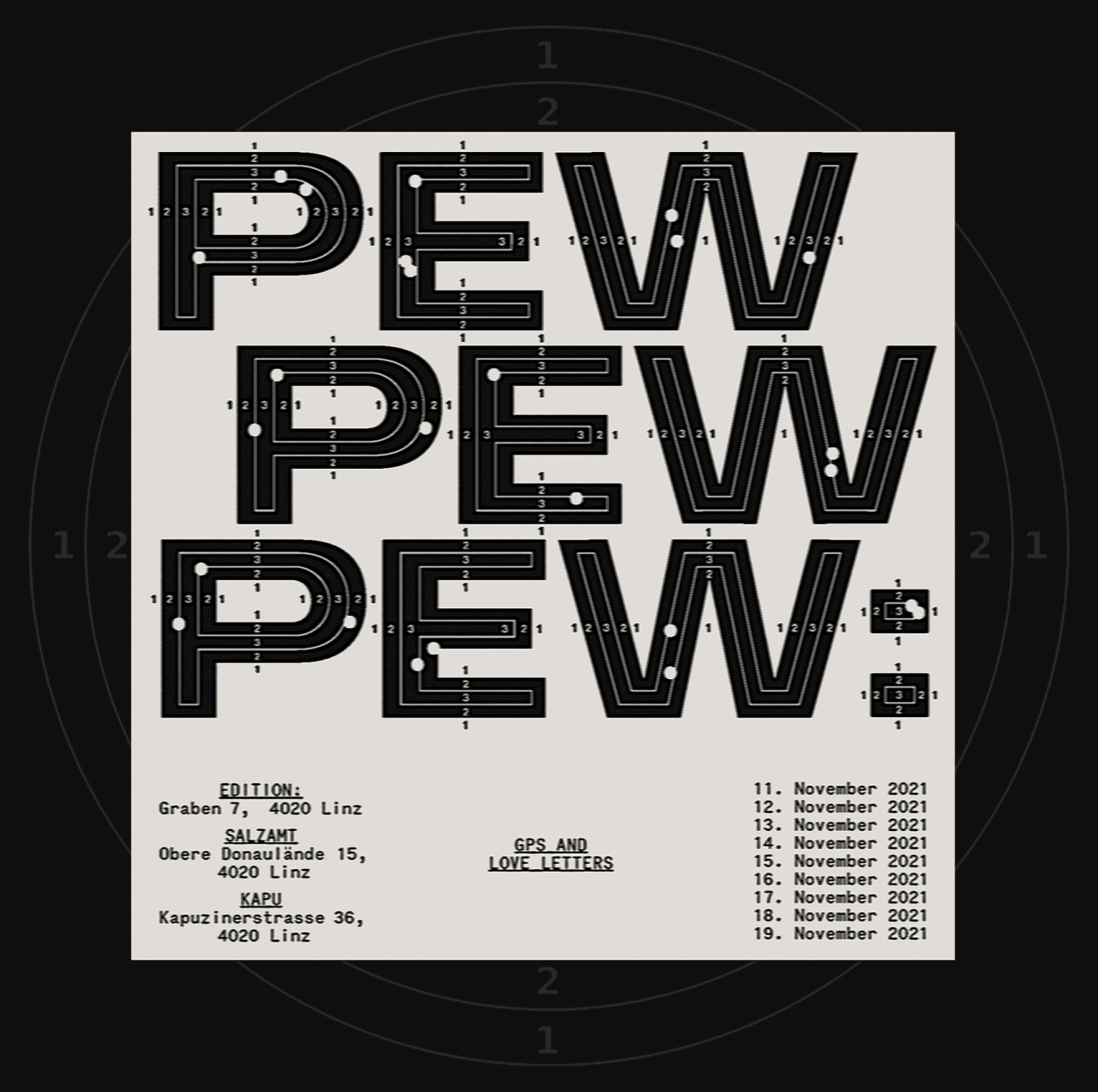 PEWPEWPEWfestivalflyer