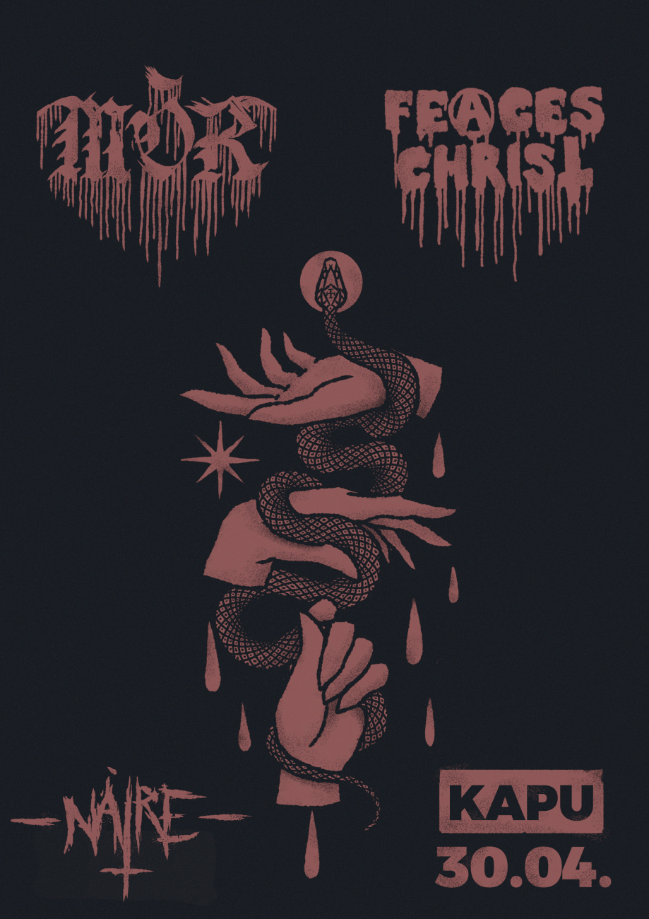 Artwork by: @todt_und_deibel_ink