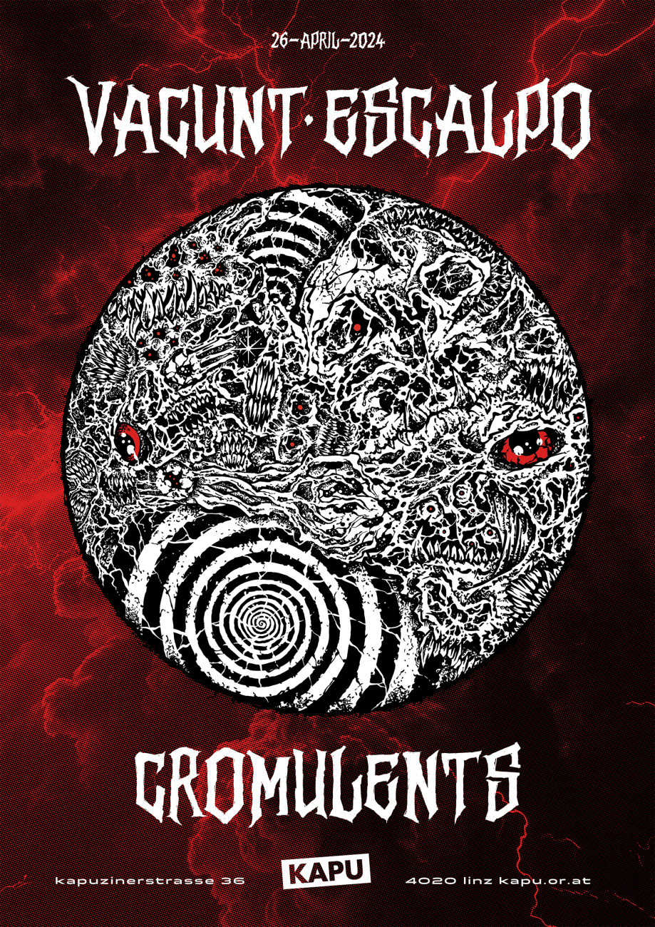 Artwork by: @drknoche_deadhype