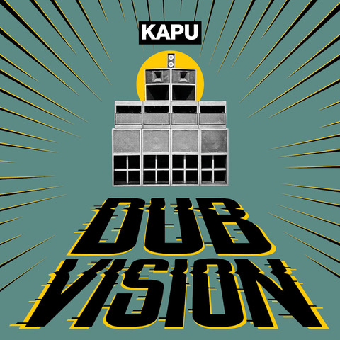 Dub Vision #5