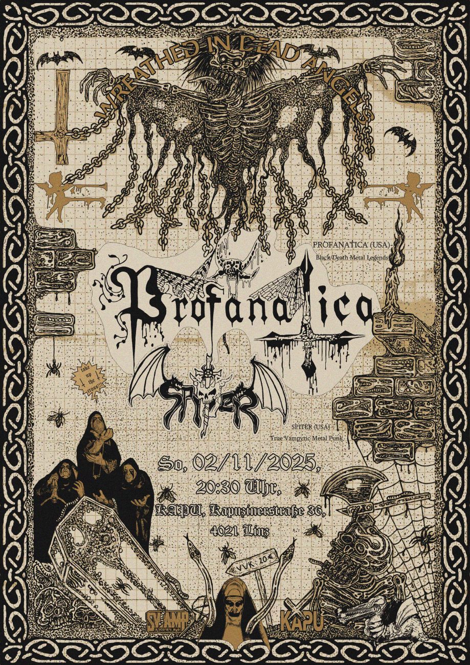 Artwork by: Klaudiusz Witczak