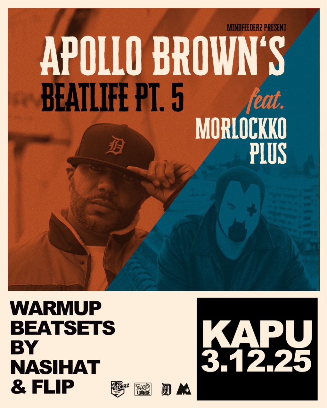 Apollo Brown
