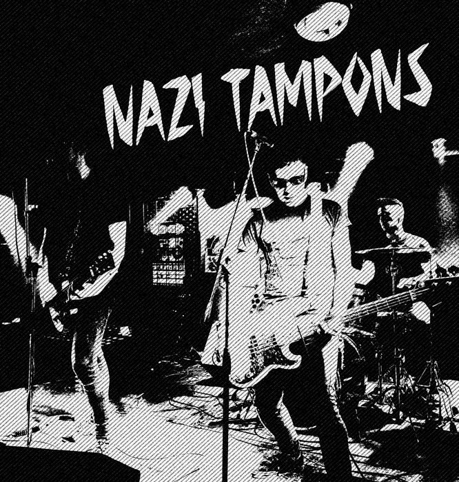 Nazi Tampons