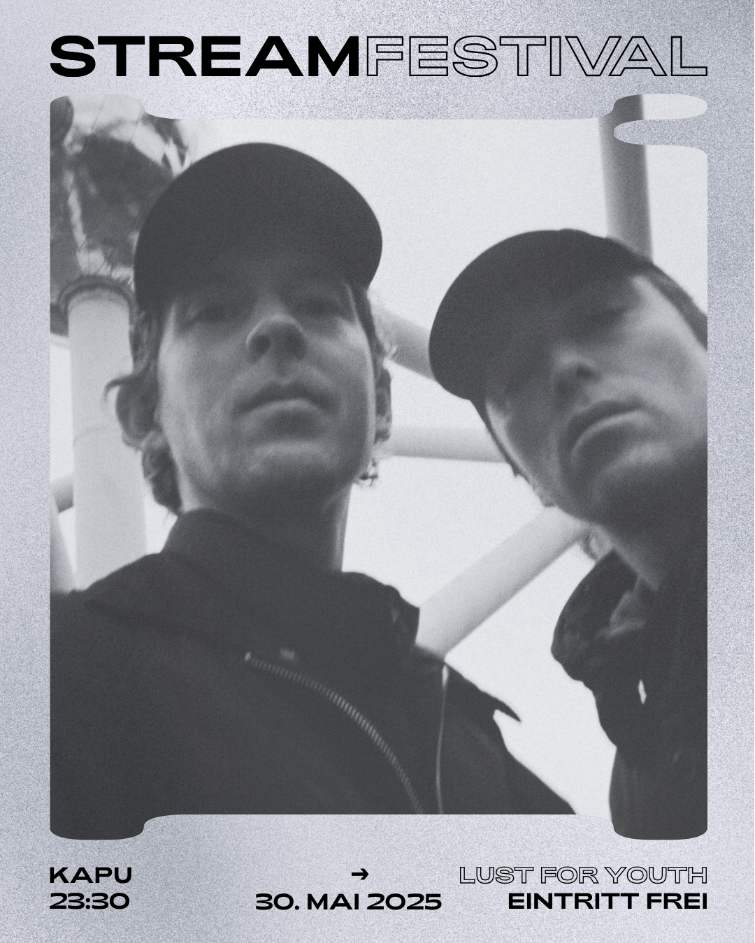 Lust for Youth